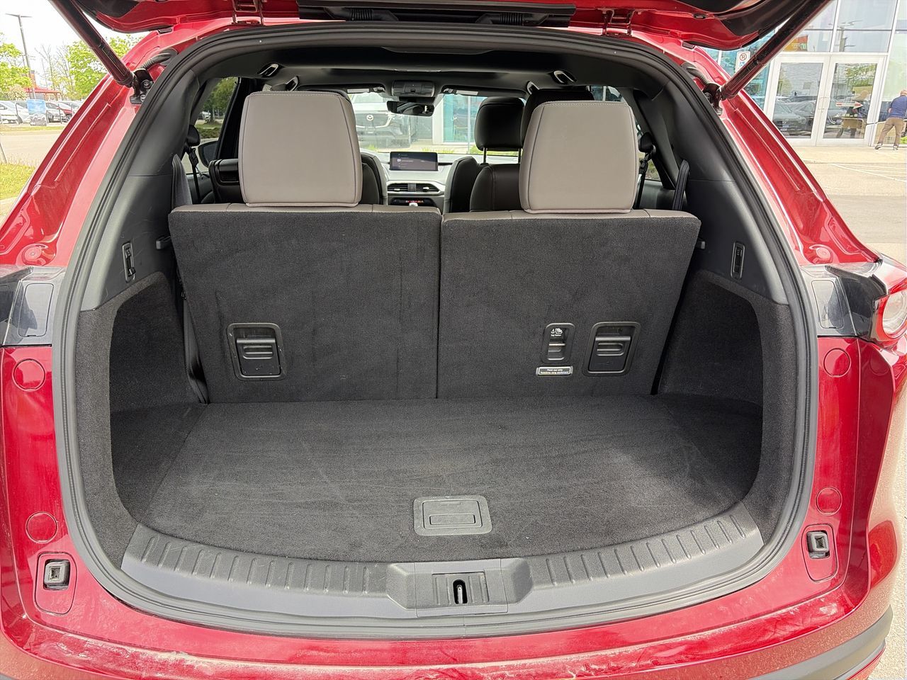 Mazda CX-9  2022