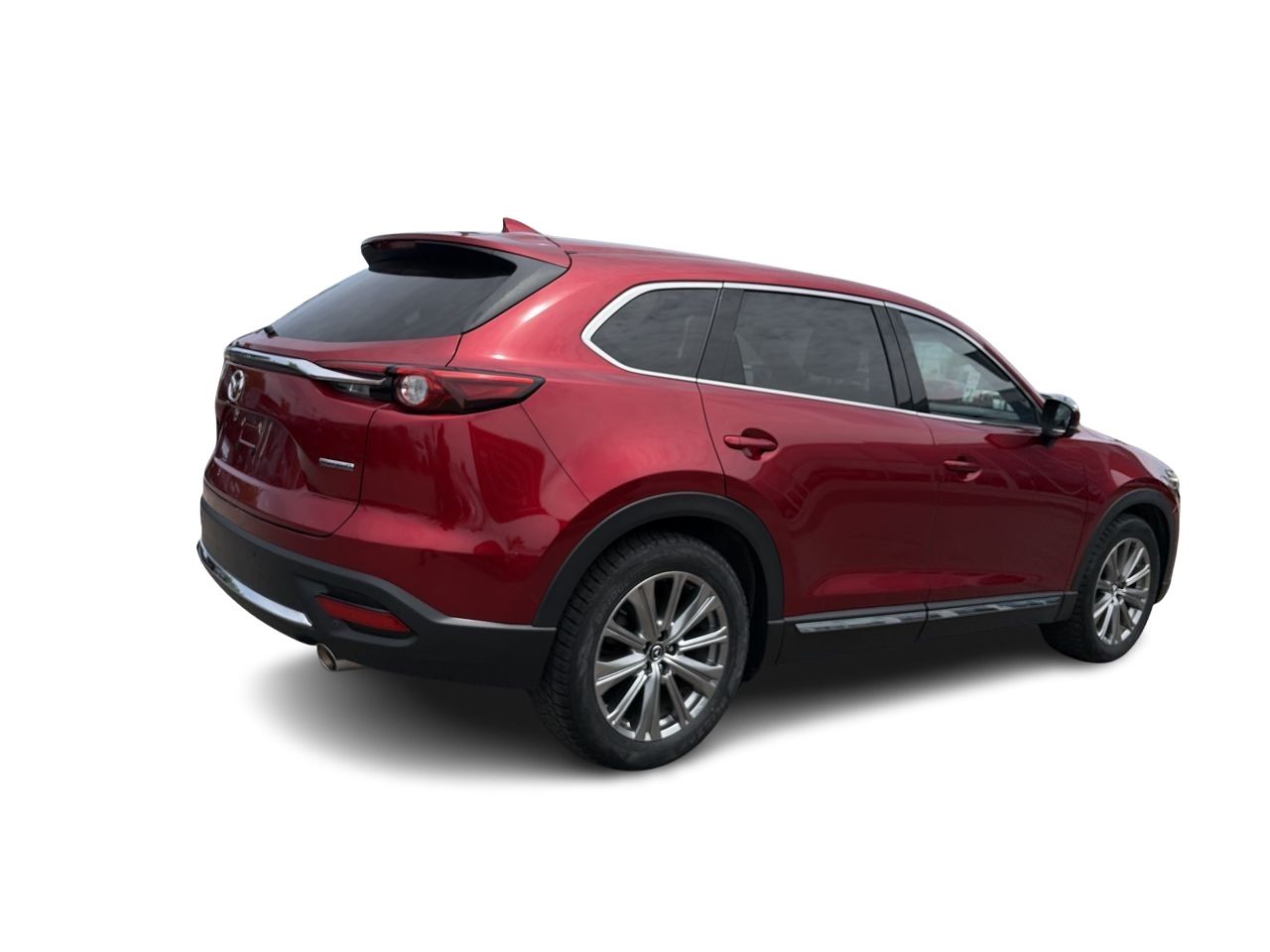 Mazda CX-9  2022