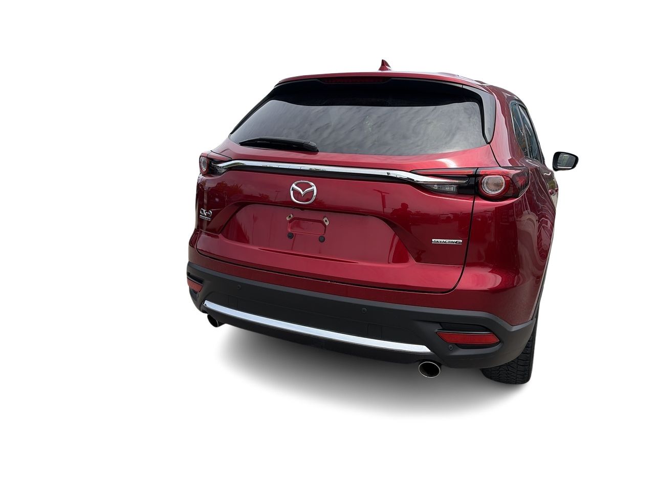 Mazda CX-9  2022