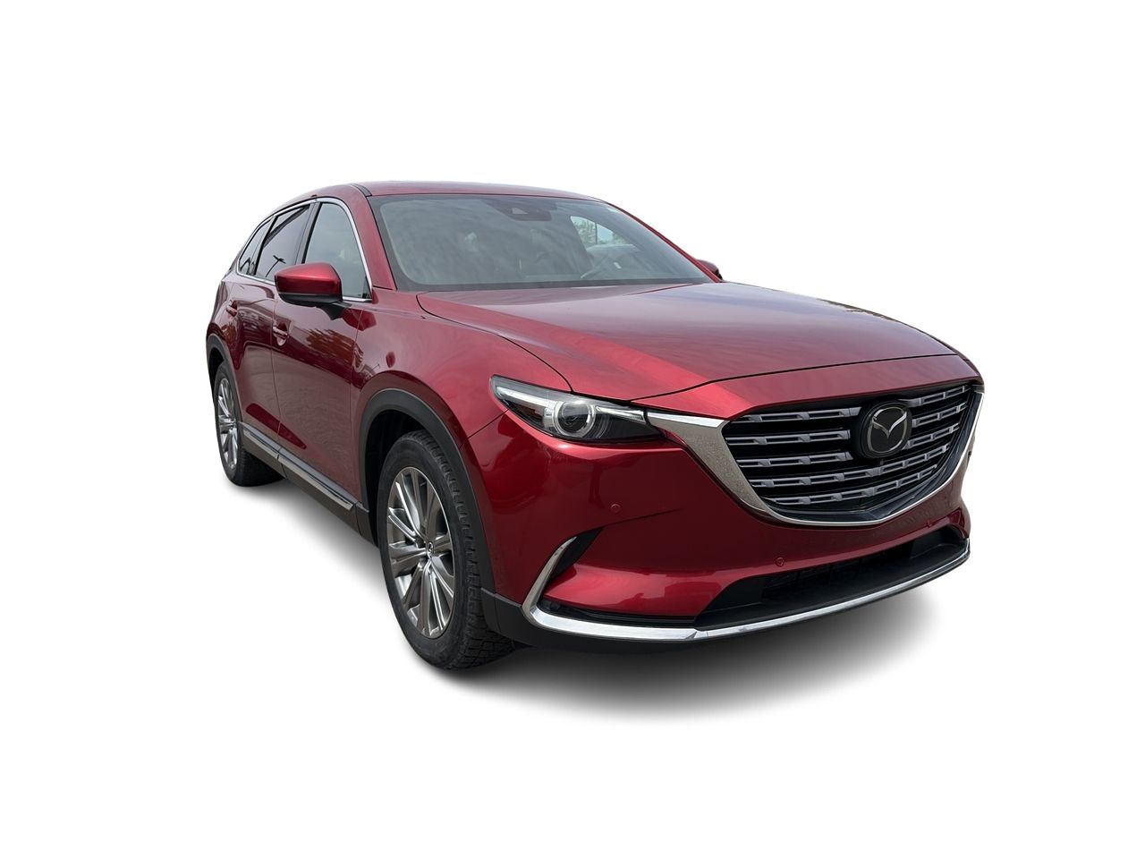 Mazda CX-9  2022