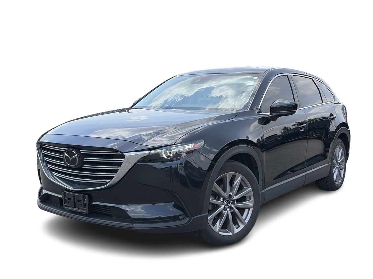 2022 Mazda CX-9 GS-L AWD