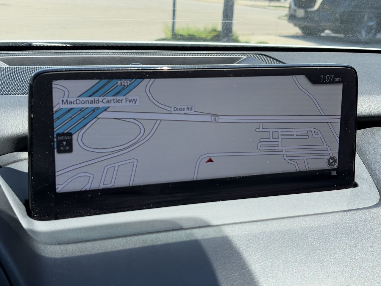 2022 Mazda CX-9 in Mississauga, Ontario