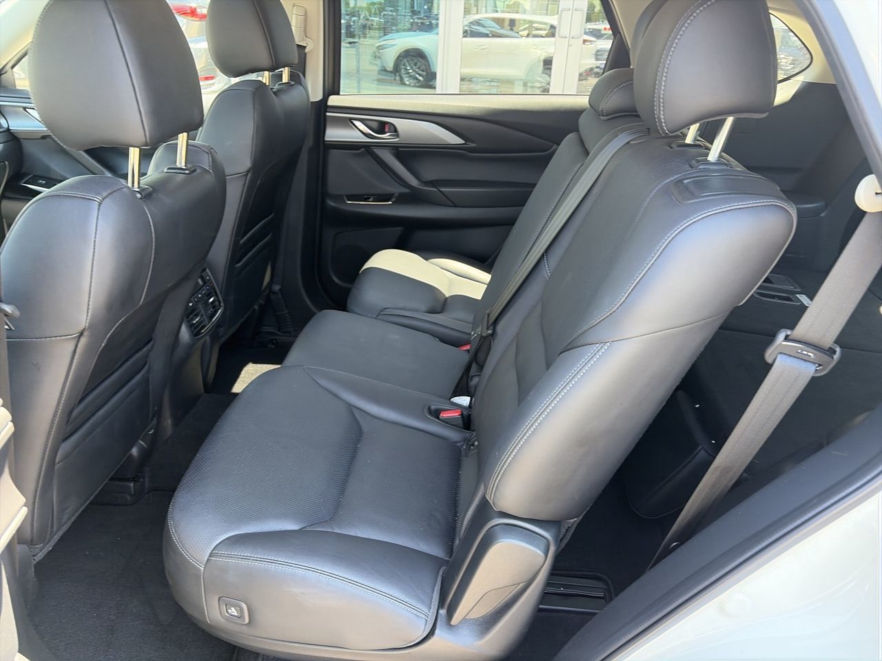 2022 Mazda CX-9 in Mississauga, Ontario