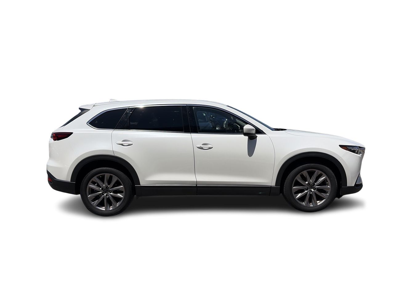 2022 Mazda CX-9 in Mississauga, Ontario