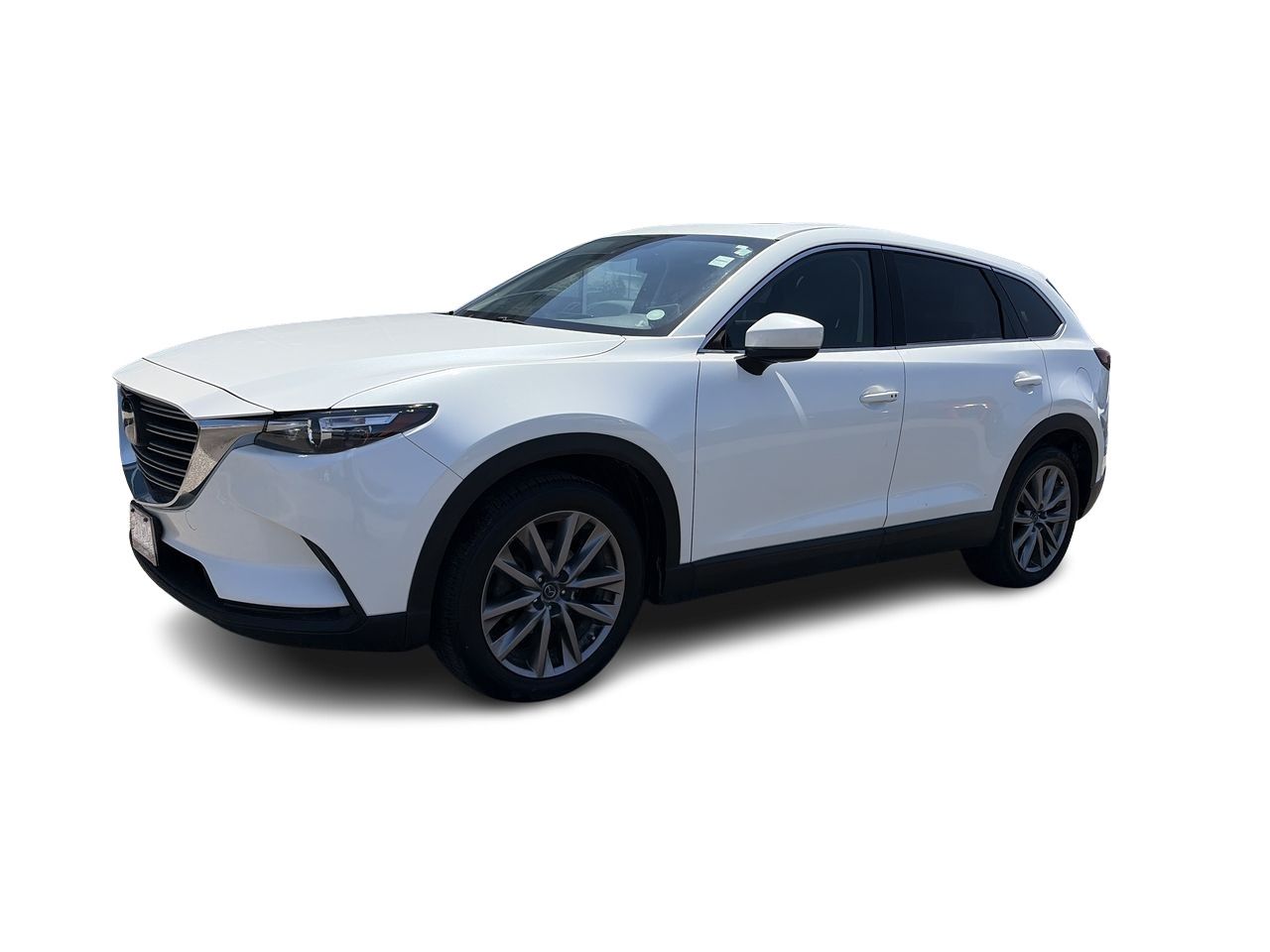 2022 Mazda CX-9 in Mississauga, Ontario