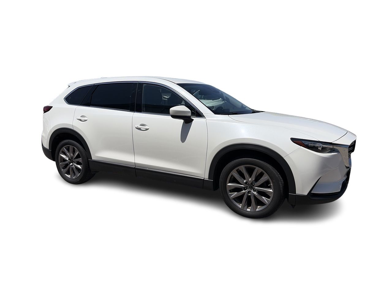2022 Mazda CX-9 in Mississauga, Ontario