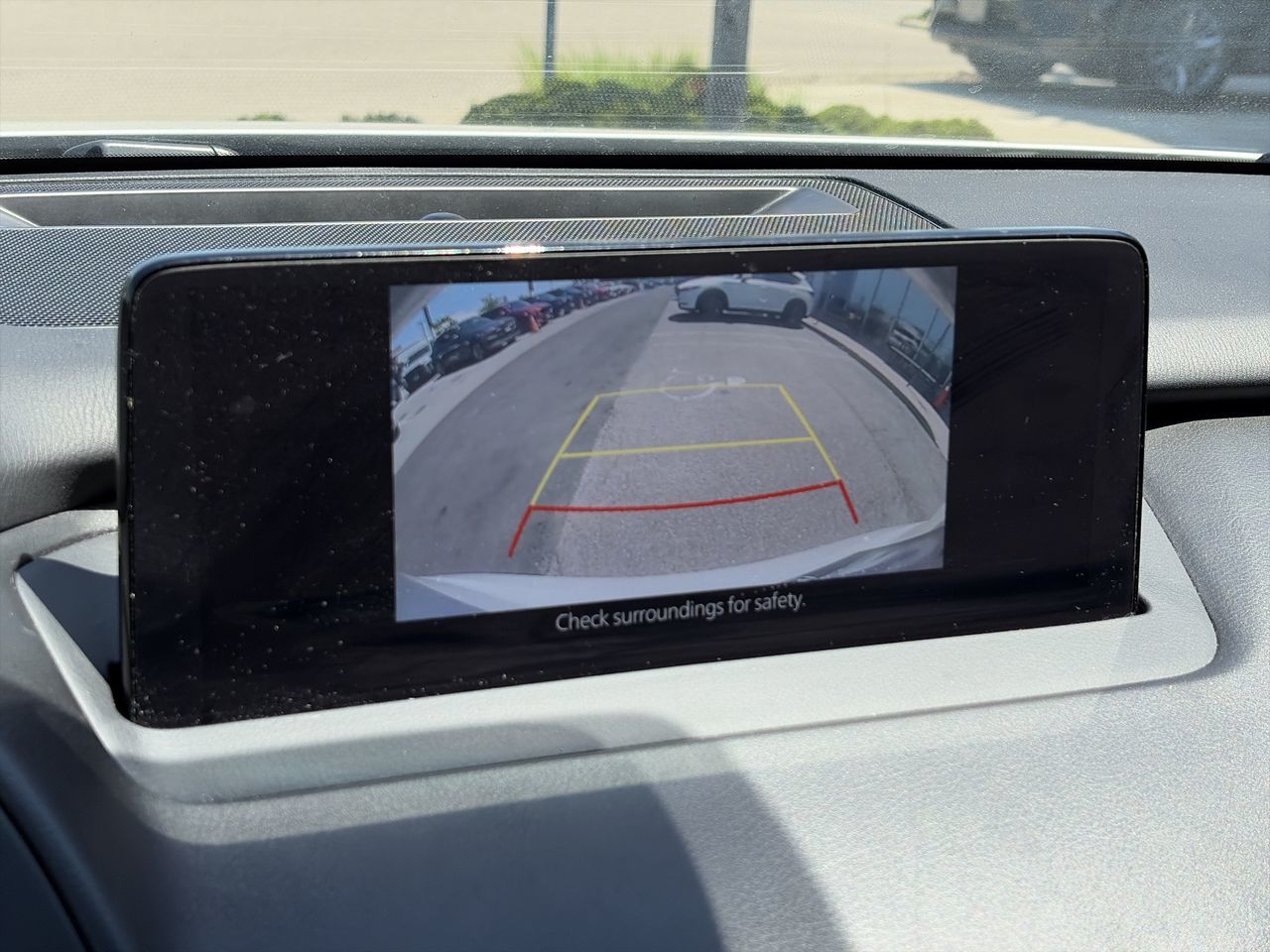 2022 Mazda CX-9 in Mississauga, Ontario