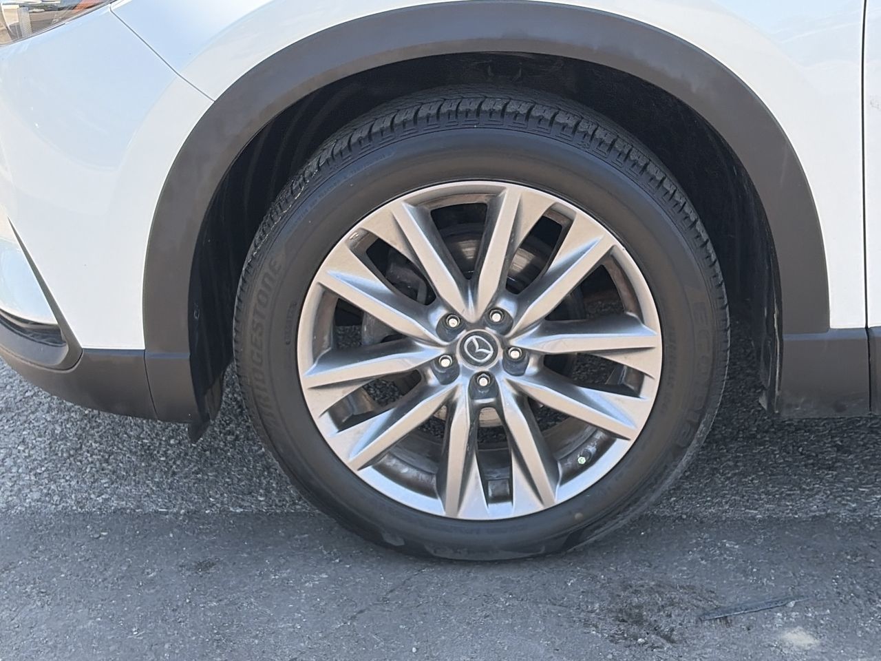 2022 Mazda CX-9 in Mississauga, Ontario