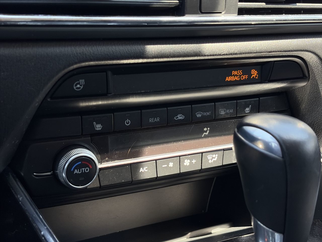 2022 Mazda CX-9 in Mississauga, Ontario