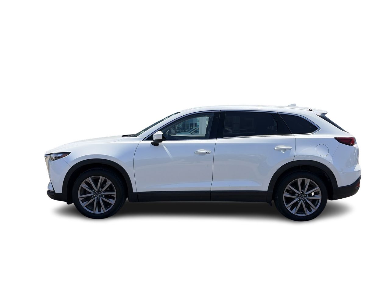 2022 Mazda CX-9 in Mississauga, Ontario