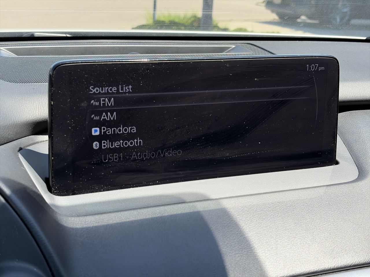 2022 Mazda CX-9 in Mississauga, Ontario