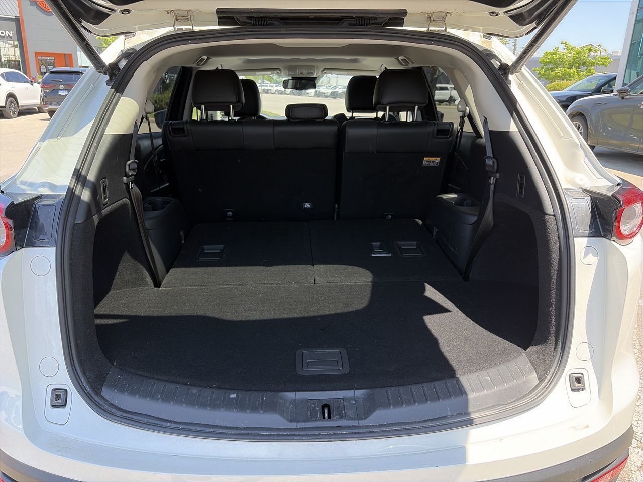 2022 Mazda CX-9 in Mississauga, Ontario