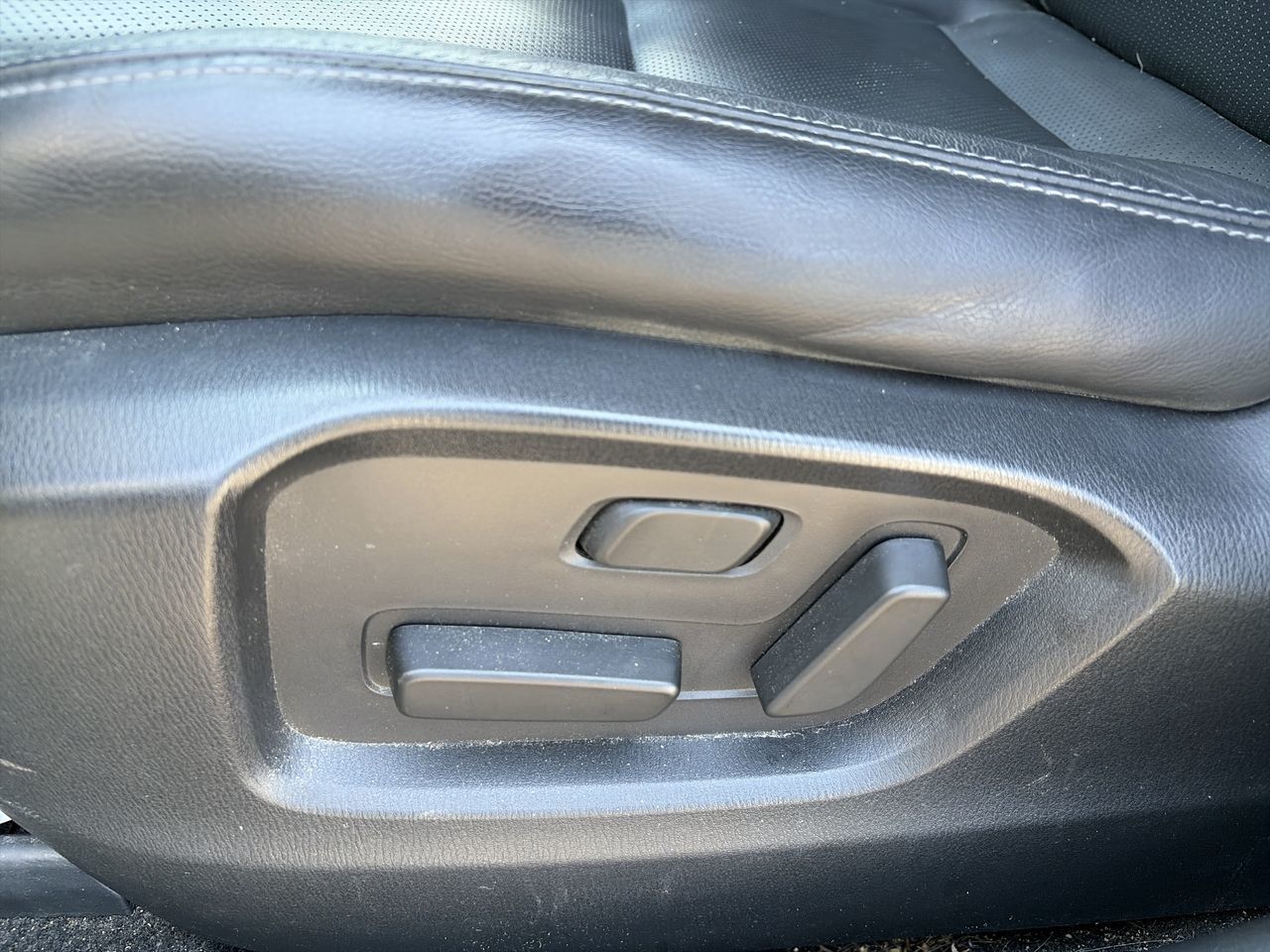 2022 Mazda CX-9 in Mississauga, Ontario