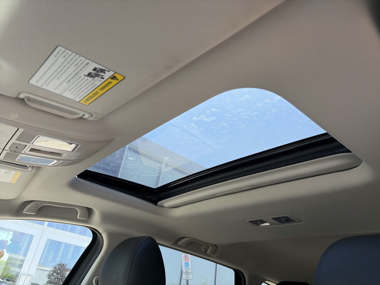 2022 Mazda CX-9 in Mississauga, Ontario