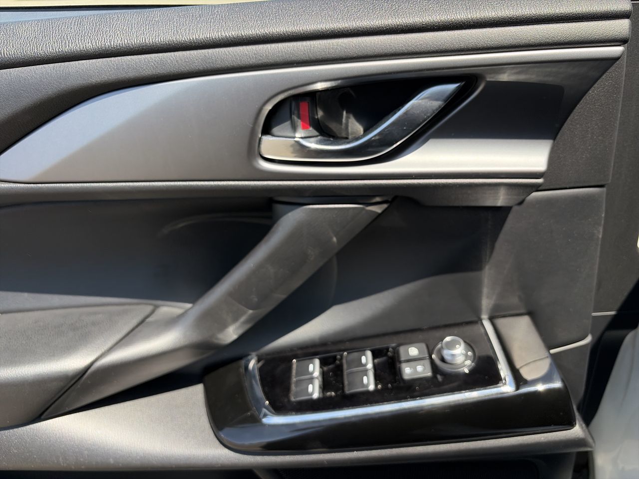 2022 Mazda CX-9 in Mississauga, Ontario