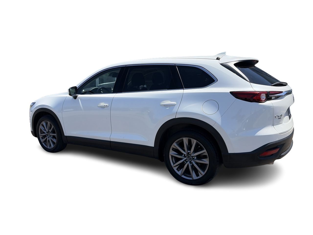 2022 Mazda CX-9 in Mississauga, Ontario