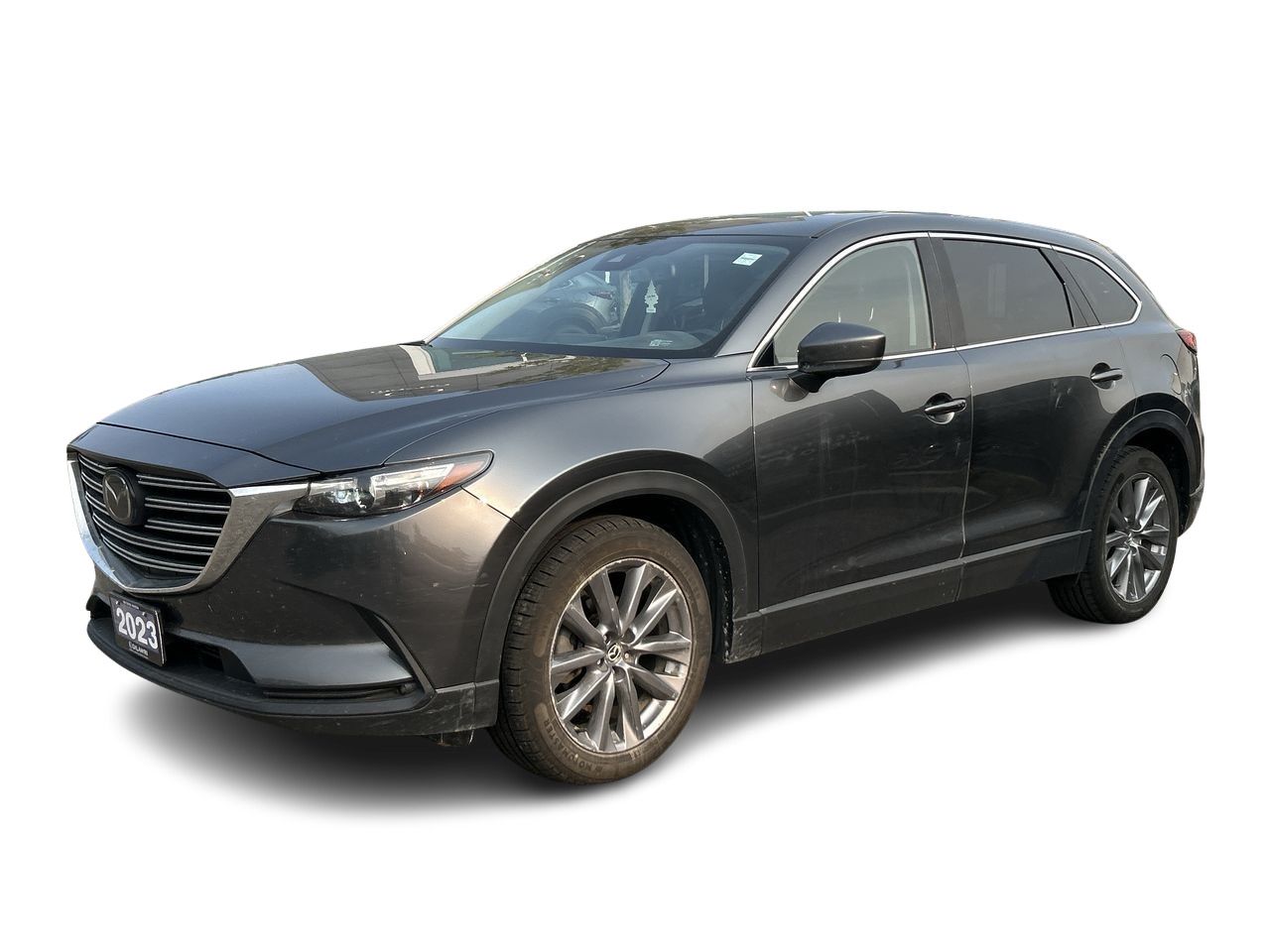 Mazda CX-9  2023 à Mississauga, Ontario