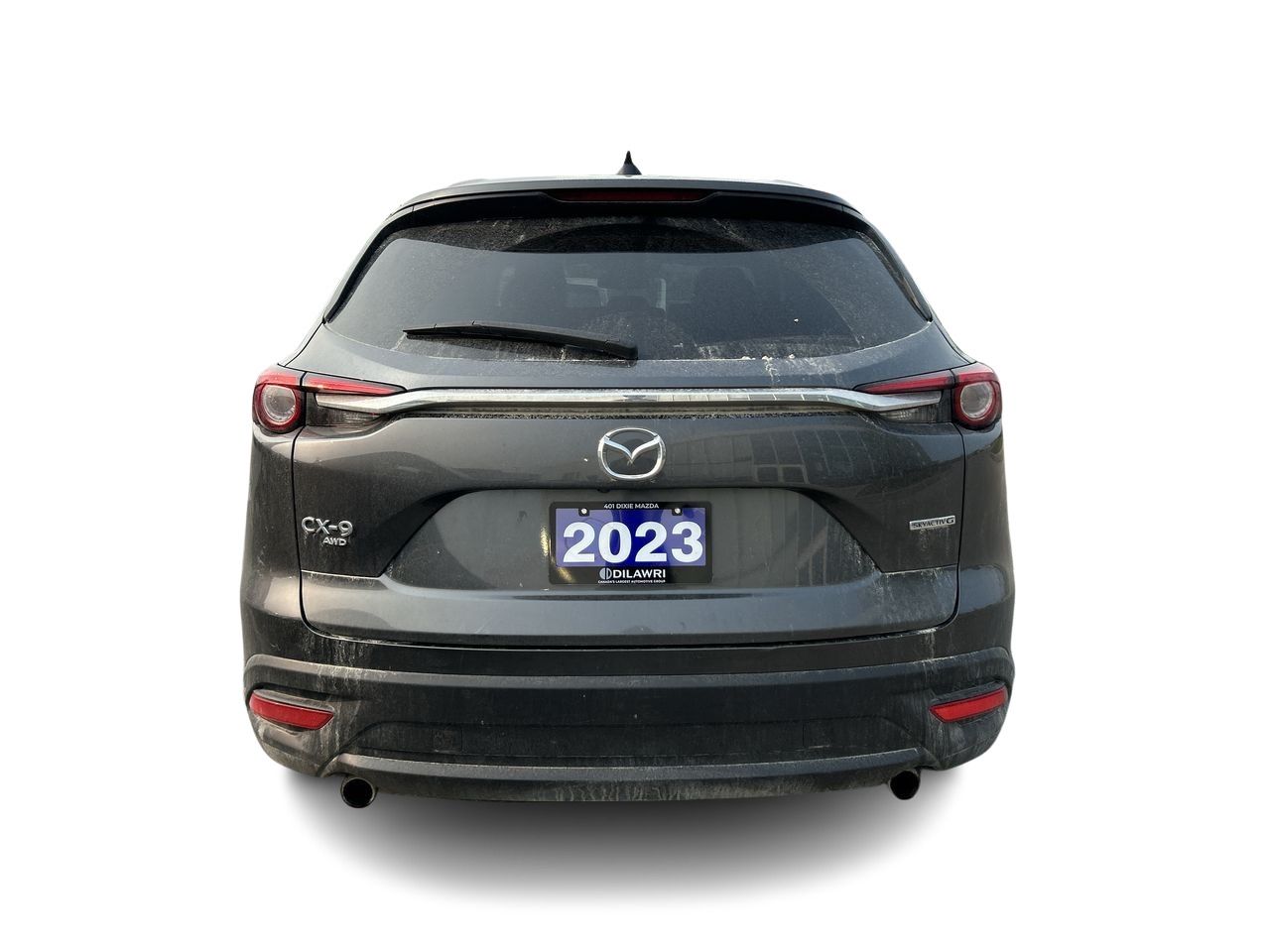 Mazda CX-9  2023 à Mississauga, Ontario