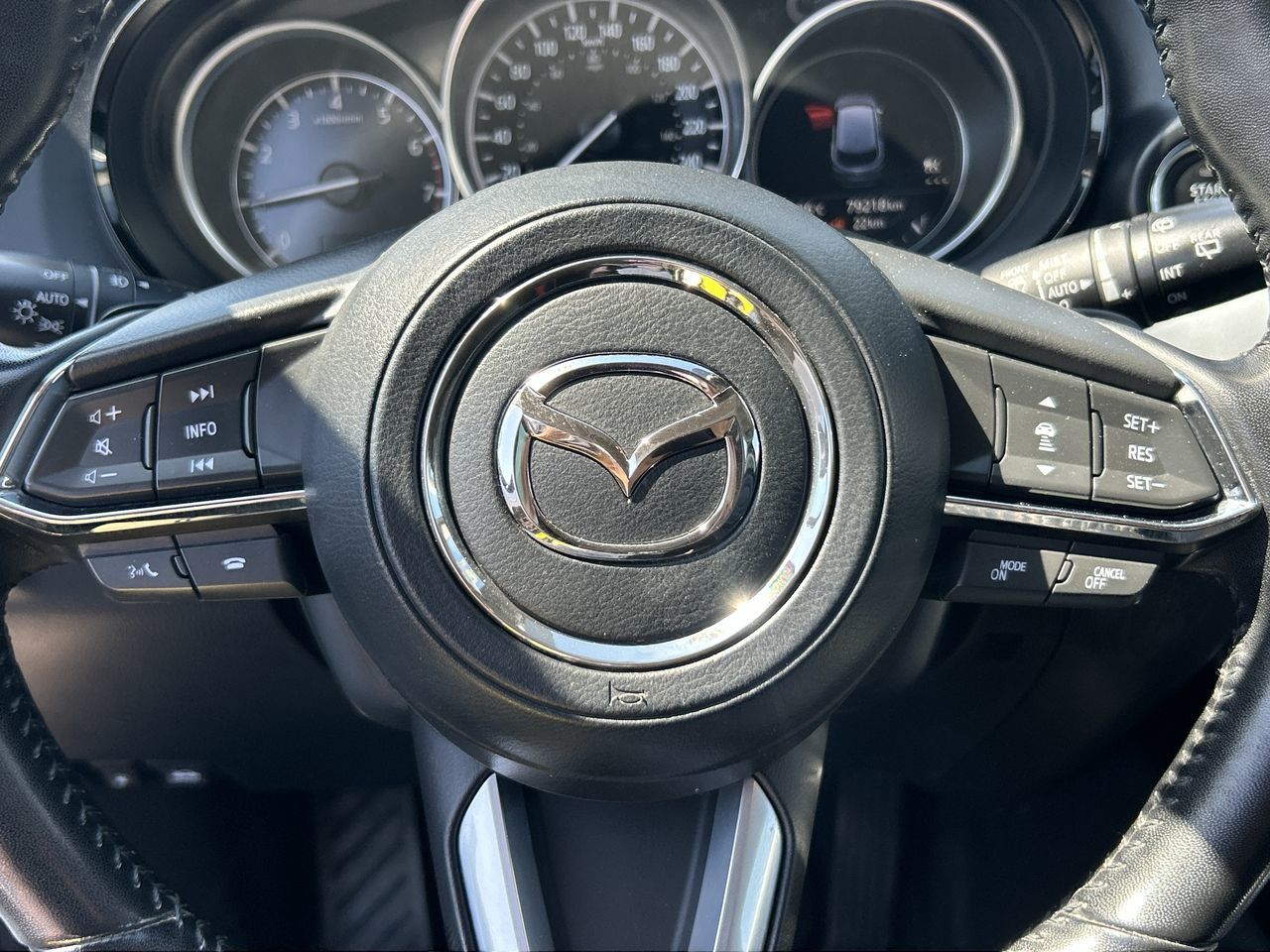 Mazda CX-9  2023 à Mississauga, Ontario