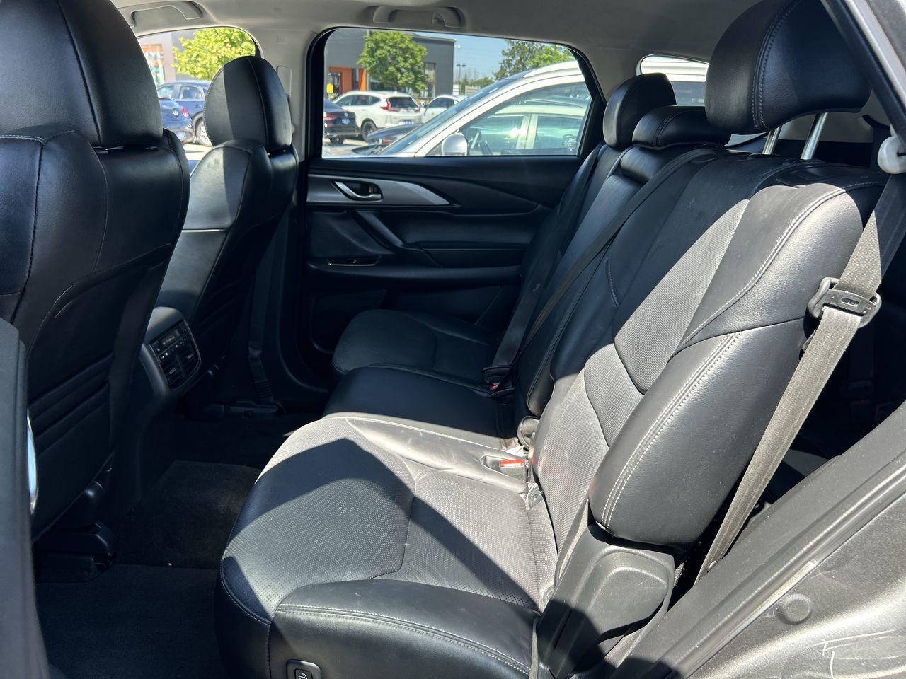 Mazda CX-9  2023 à Mississauga, Ontario