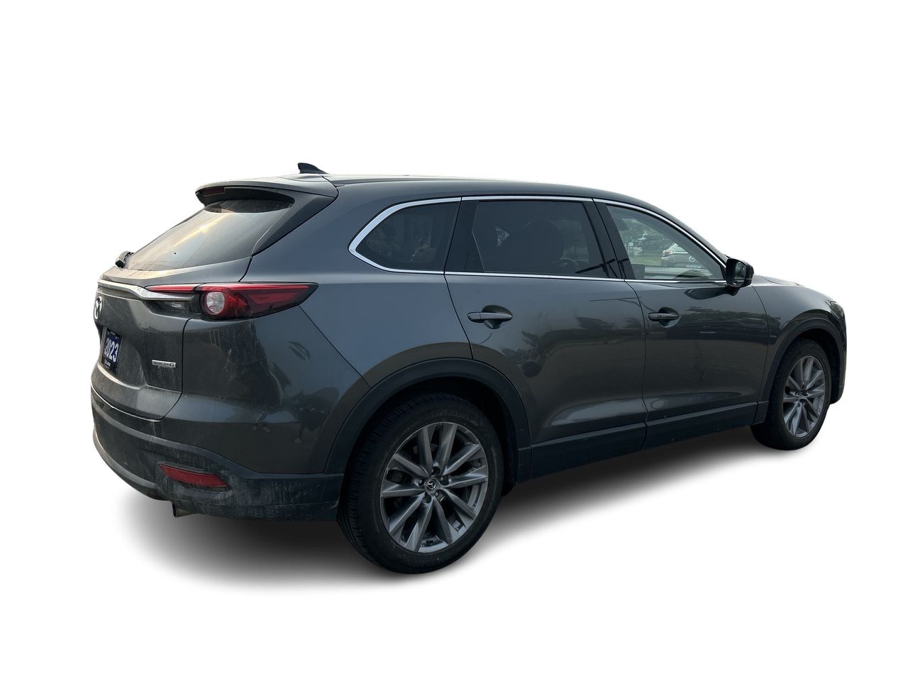 Mazda CX-9  2023 à Mississauga, Ontario