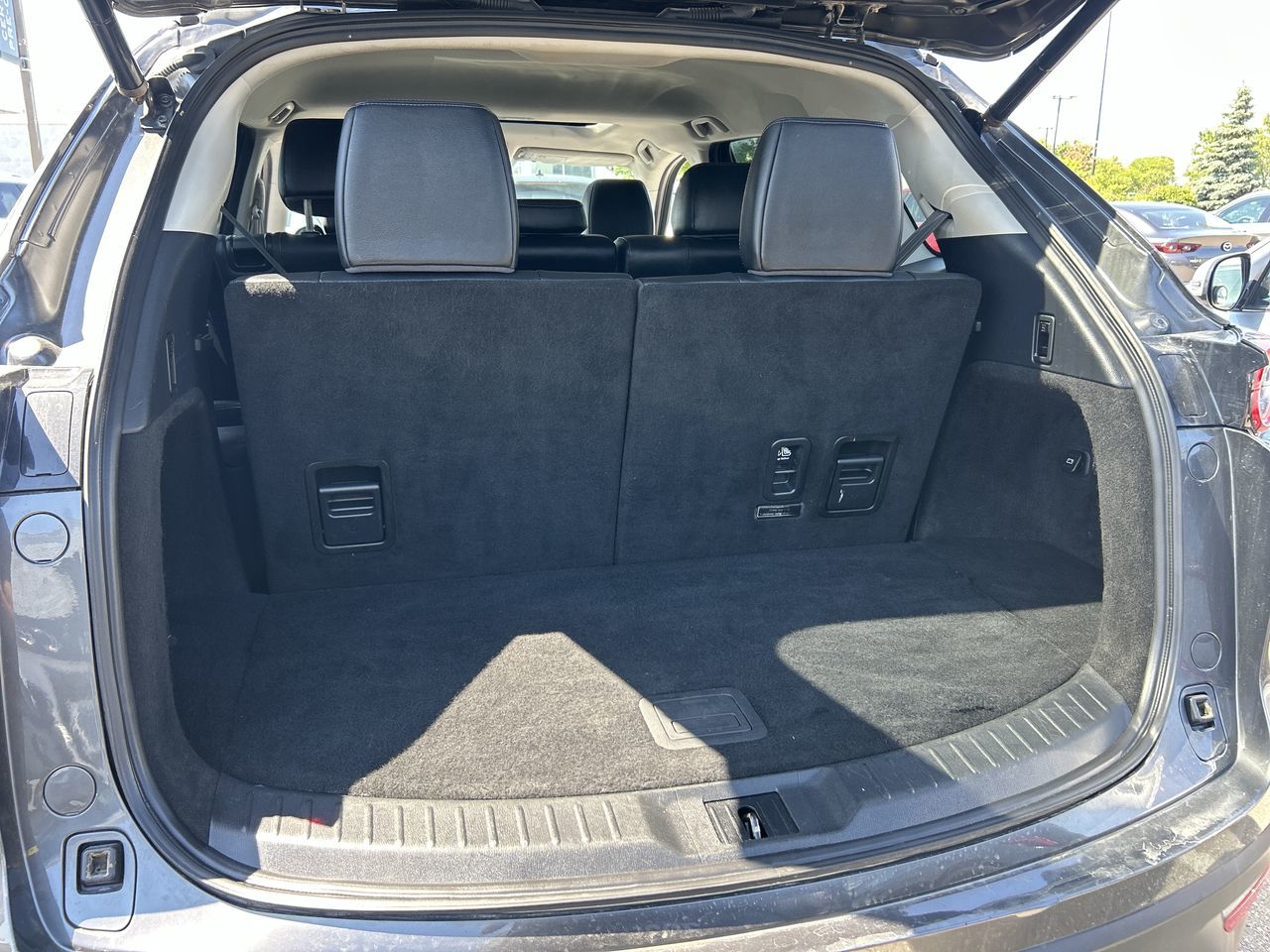 Mazda CX-9  2023 à Mississauga, Ontario