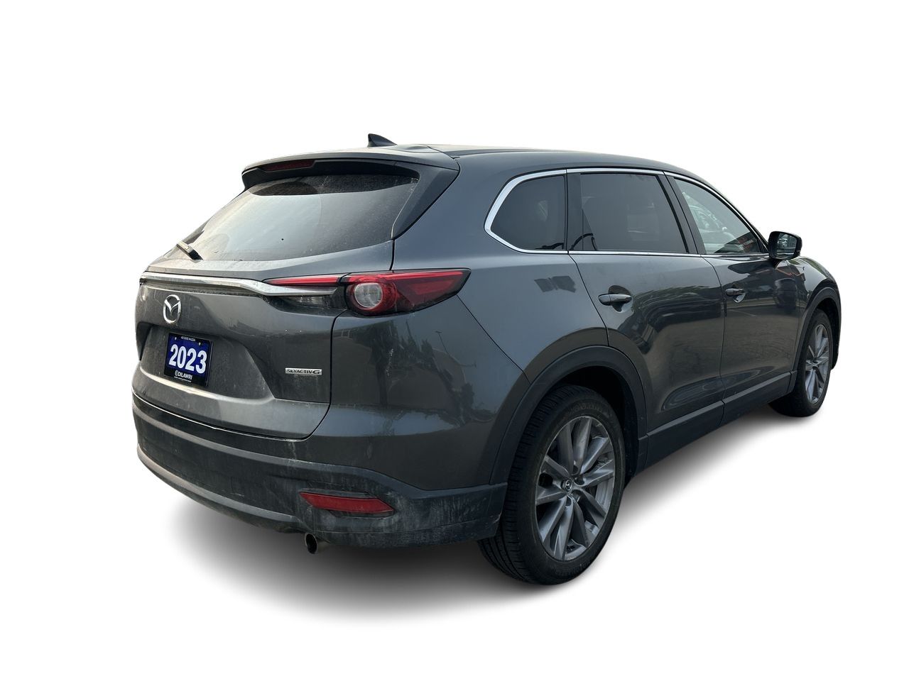 Mazda CX-9  2023 à Mississauga, Ontario
