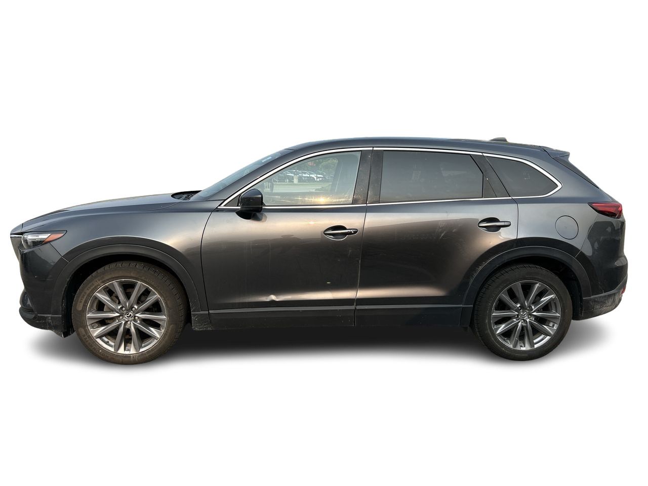 Mazda CX-9  2023 à Mississauga, Ontario