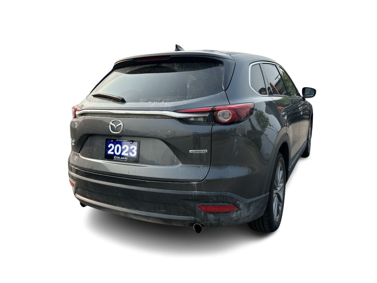 Mazda CX-9  2023 à Mississauga, Ontario
