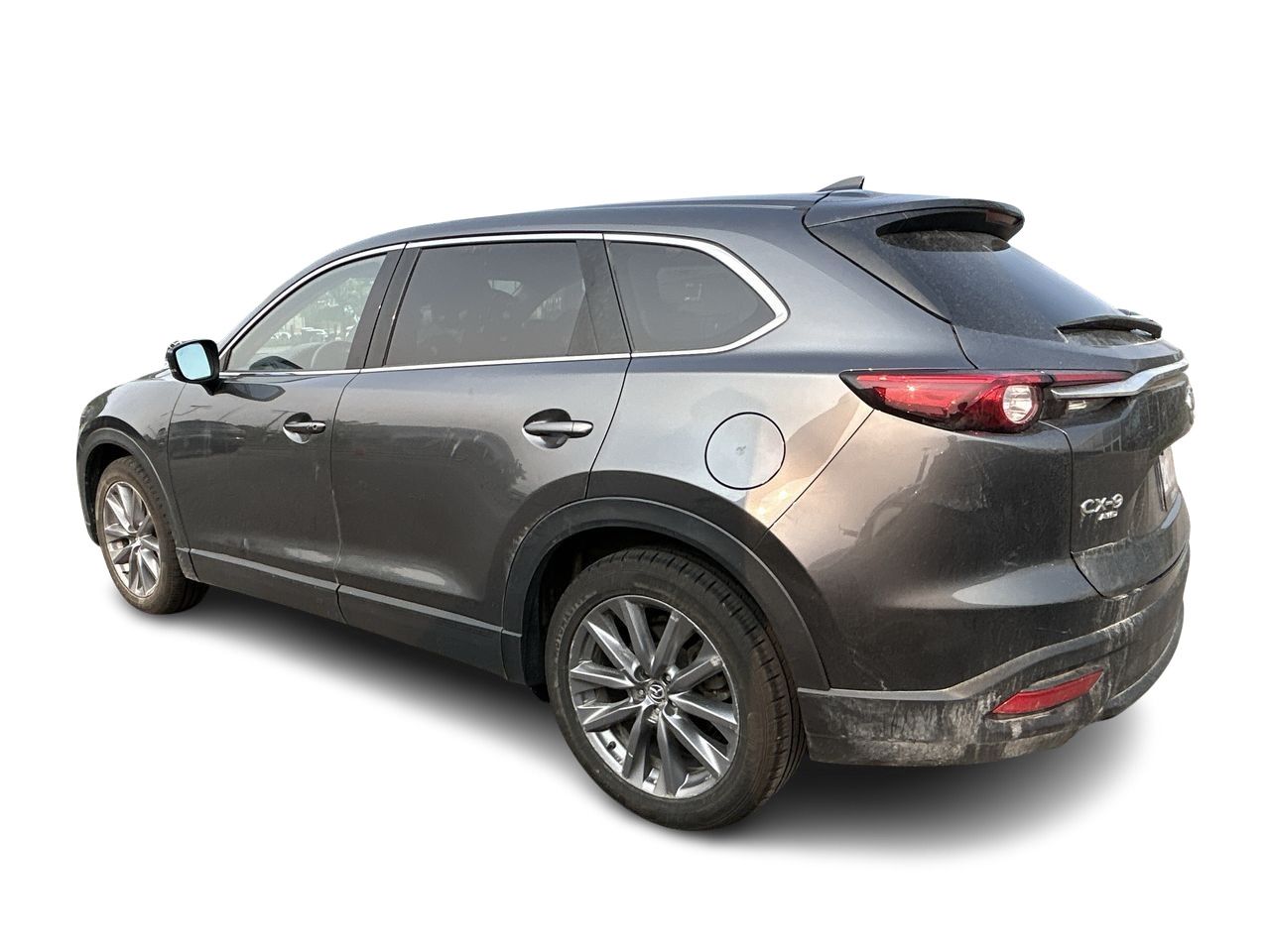 Mazda CX-9  2023 à Mississauga, Ontario