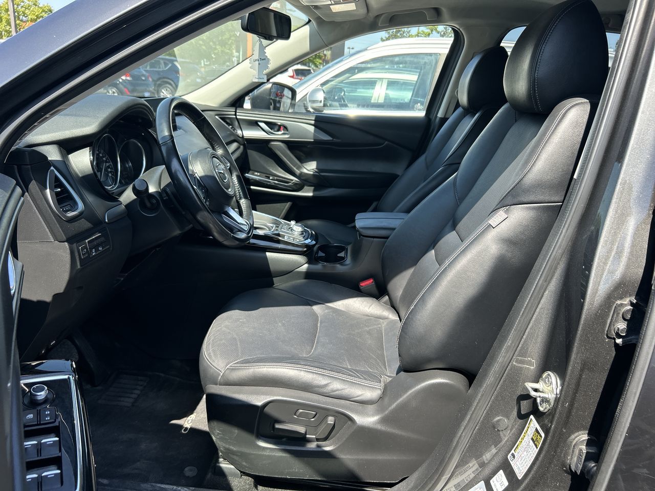 Mazda CX-9  2023 à Mississauga, Ontario