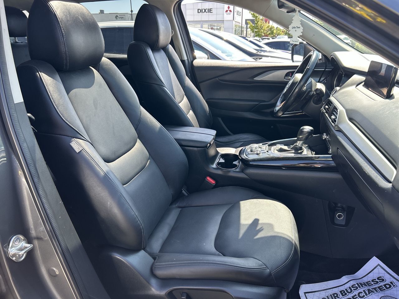 Mazda CX-9  2023 à Mississauga, Ontario
