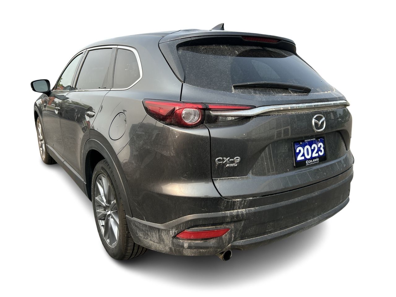 Mazda CX-9  2023 à Mississauga, Ontario