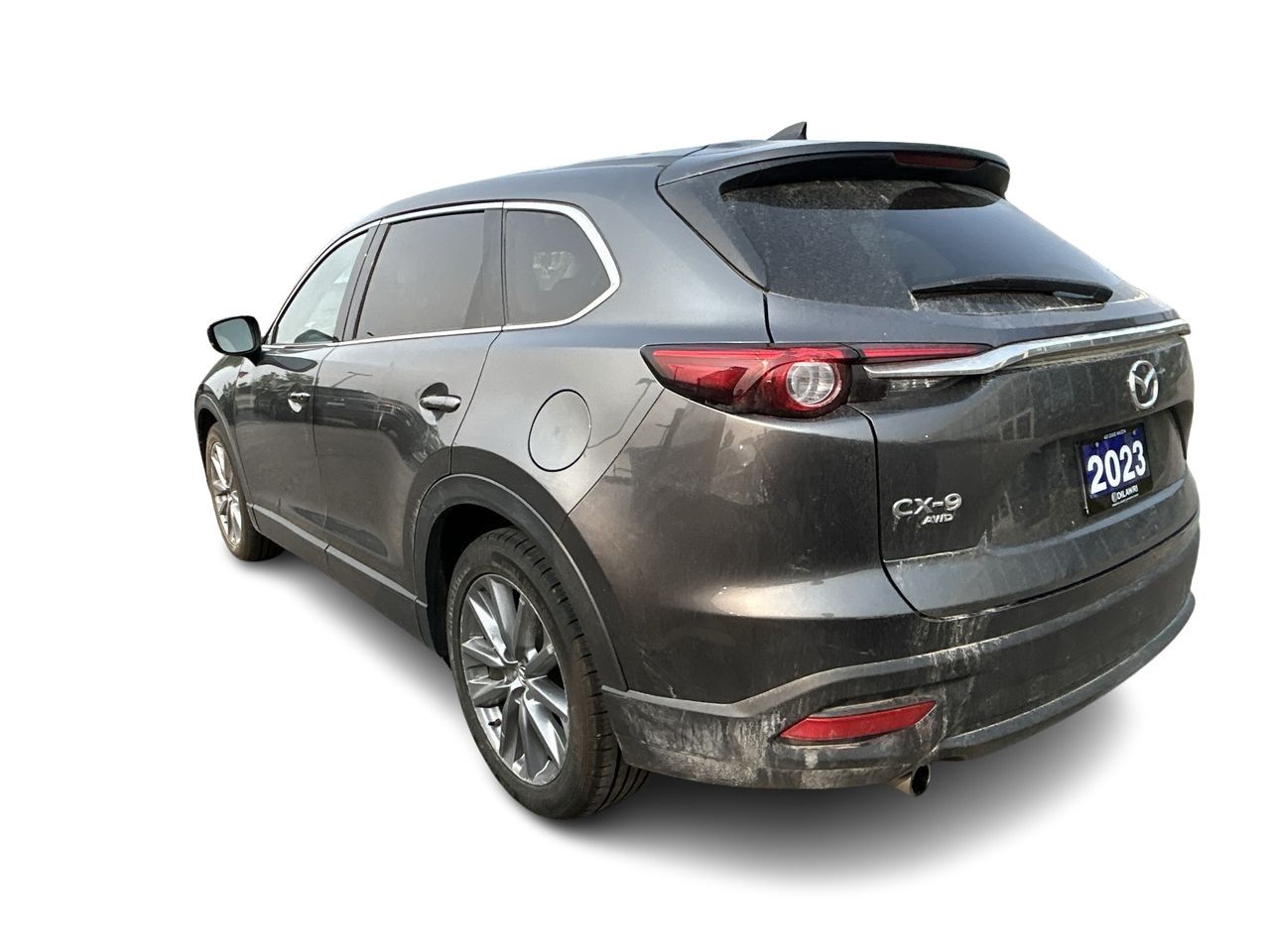 Mazda CX-9  2023 à Mississauga, Ontario