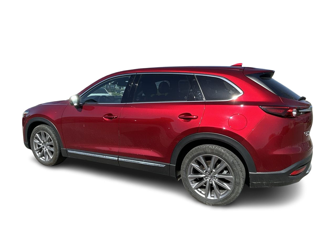 2023 Mazda CX-9 in Mississauga, Ontario
