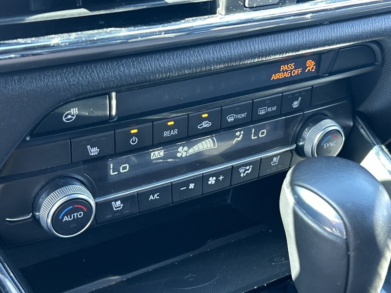 2023 Mazda CX-9 in Mississauga, Ontario