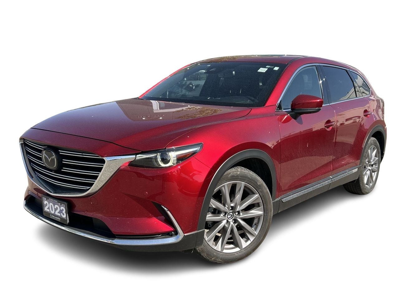 2023 Mazda CX-9 in Mississauga, Ontario