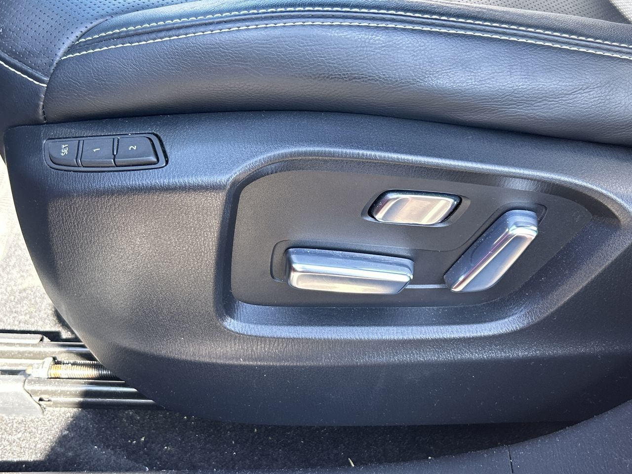 2023 Mazda CX-9 in Mississauga, Ontario