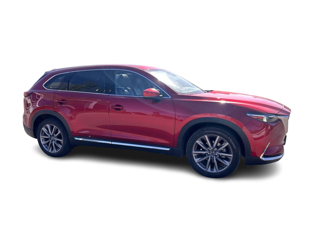2023 Mazda CX-9 in Mississauga, Ontario
