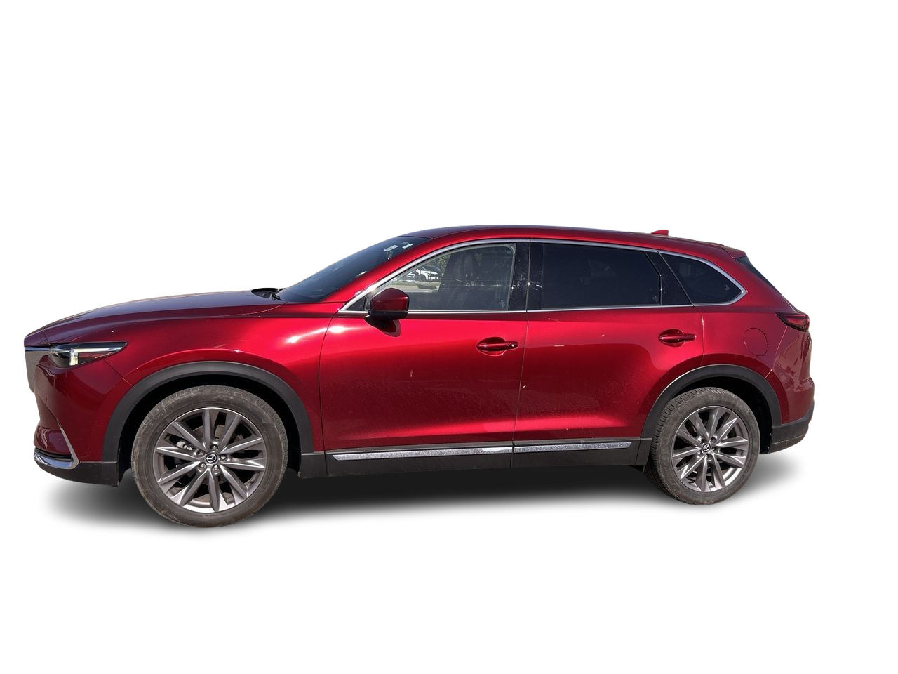2023 Mazda CX-9 in Mississauga, Ontario