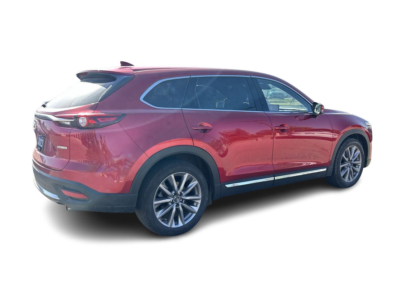 2023 Mazda CX-9 in Mississauga, Ontario