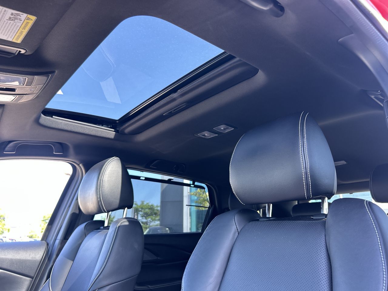 2023 Mazda CX-9 in Mississauga, Ontario