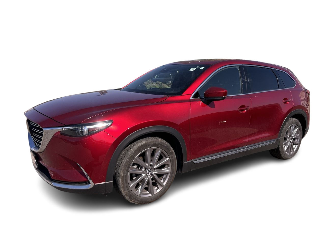 2023 Mazda CX-9 in Mississauga, Ontario
