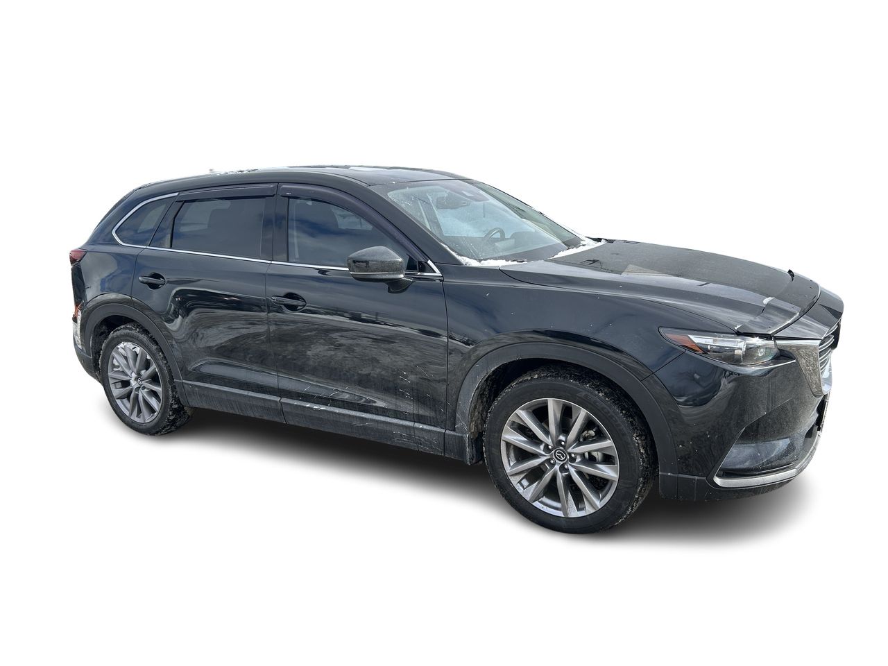 Mazda CX-9  2023