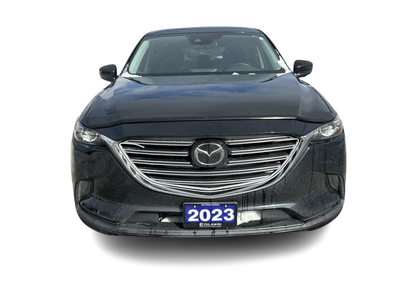 Mazda CX-9  2023