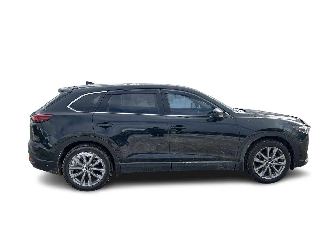 Mazda CX-9  2023