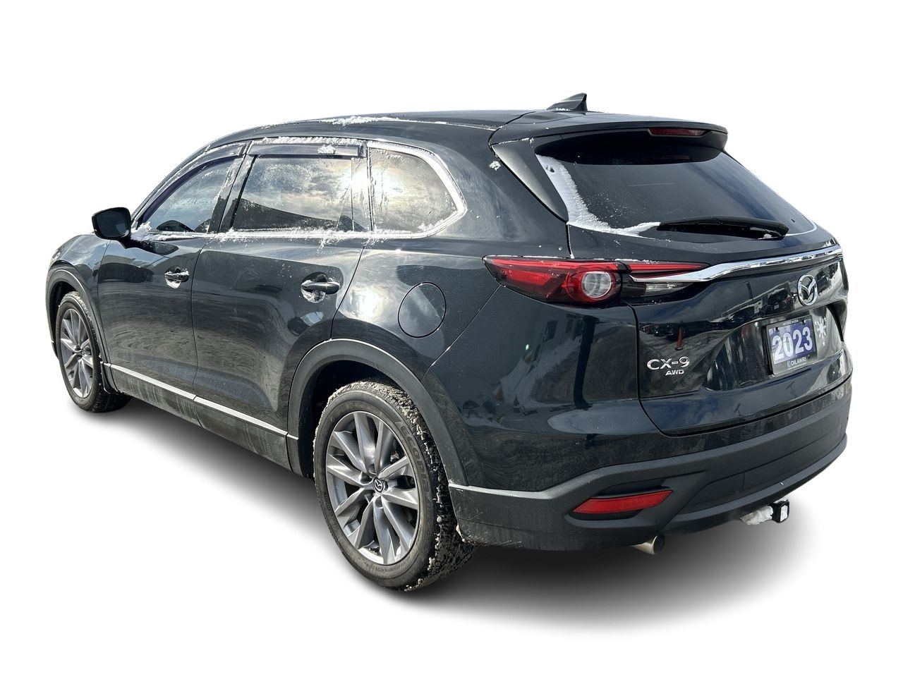 Mazda CX-9  2023