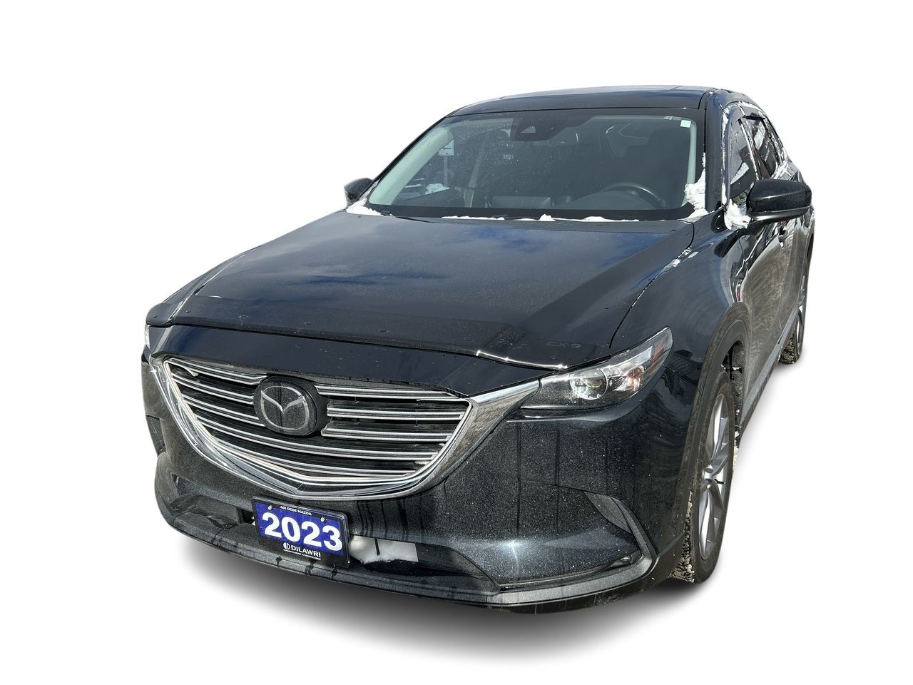 Mazda CX-9  2023