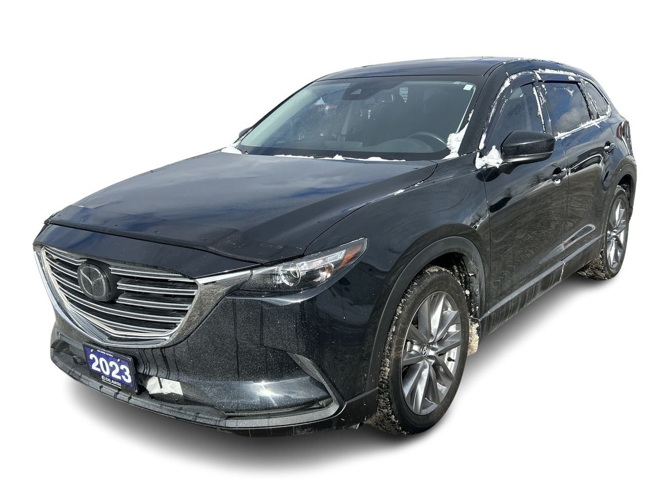 Mazda CX-9  2023