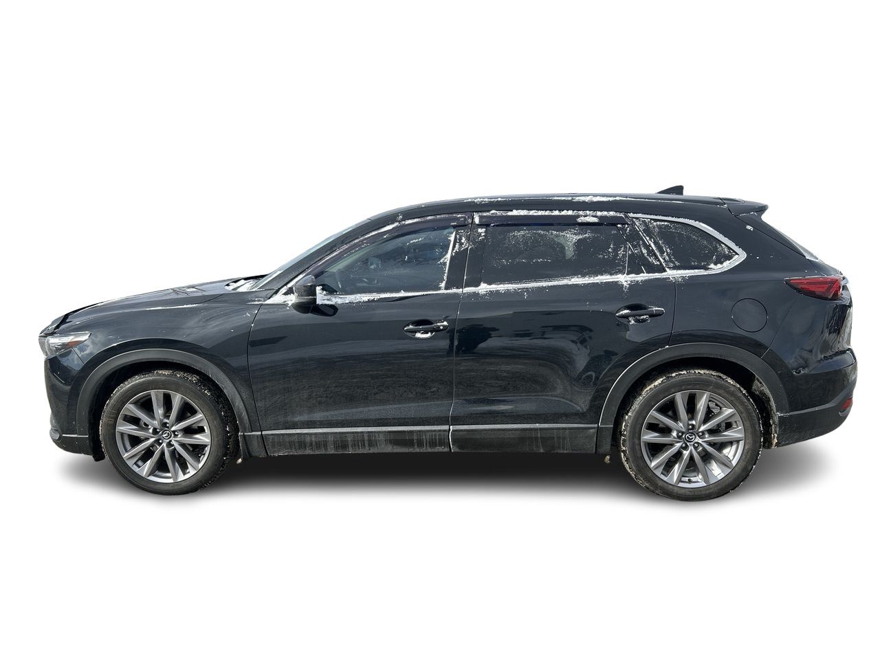 Mazda CX-9  2023